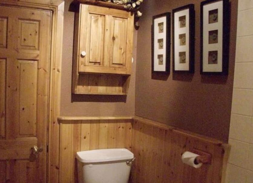 Bagno Foto