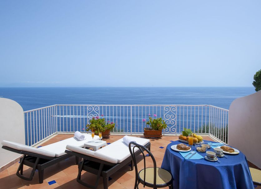 Balcone Foto