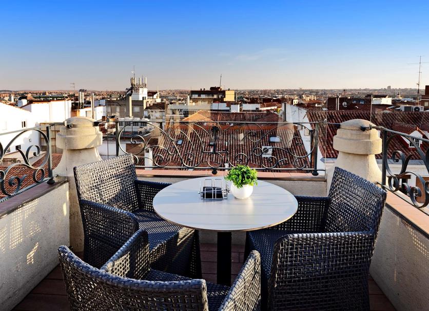 Balcone Foto