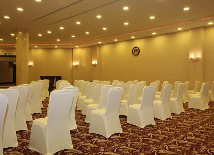 Sala conferenze Foto