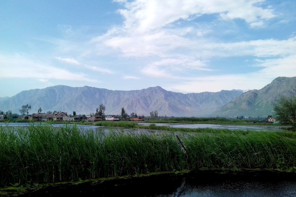 Vista esterna