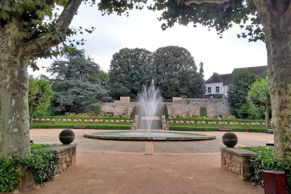Vista esterna