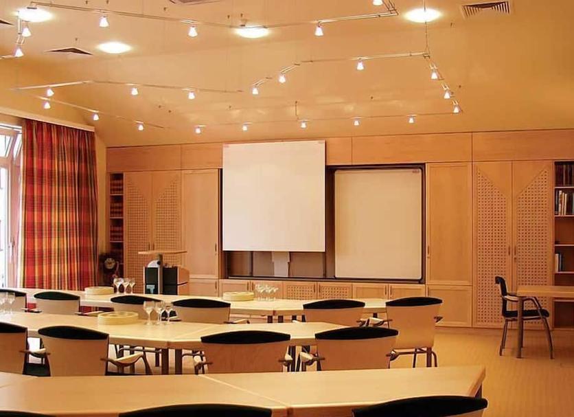 Sala conferenze Foto