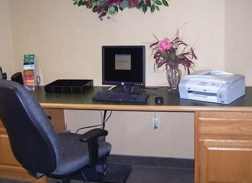 Business center Foto