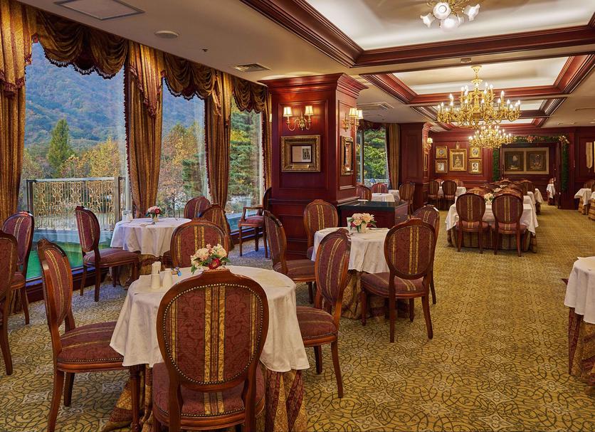 Ristorante Foto