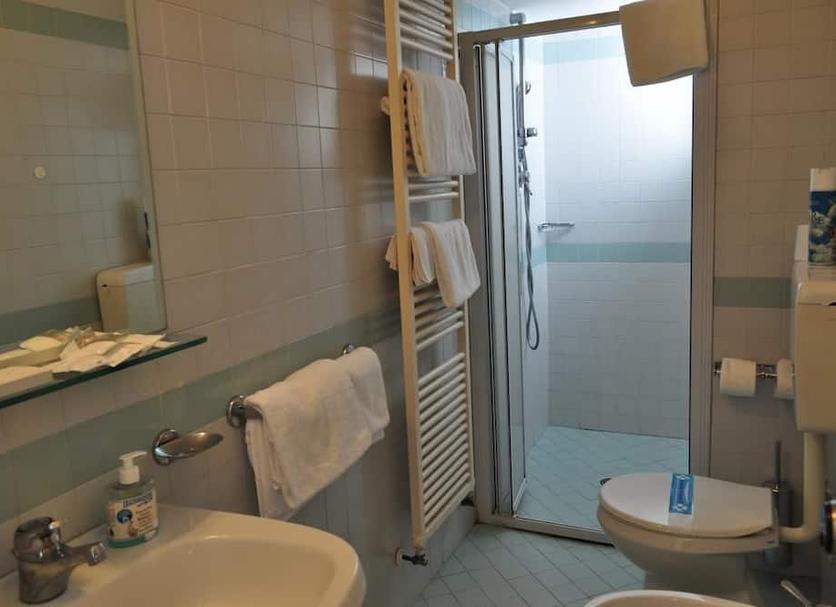 Bagno Foto