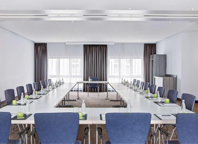 Sala conferenze Foto