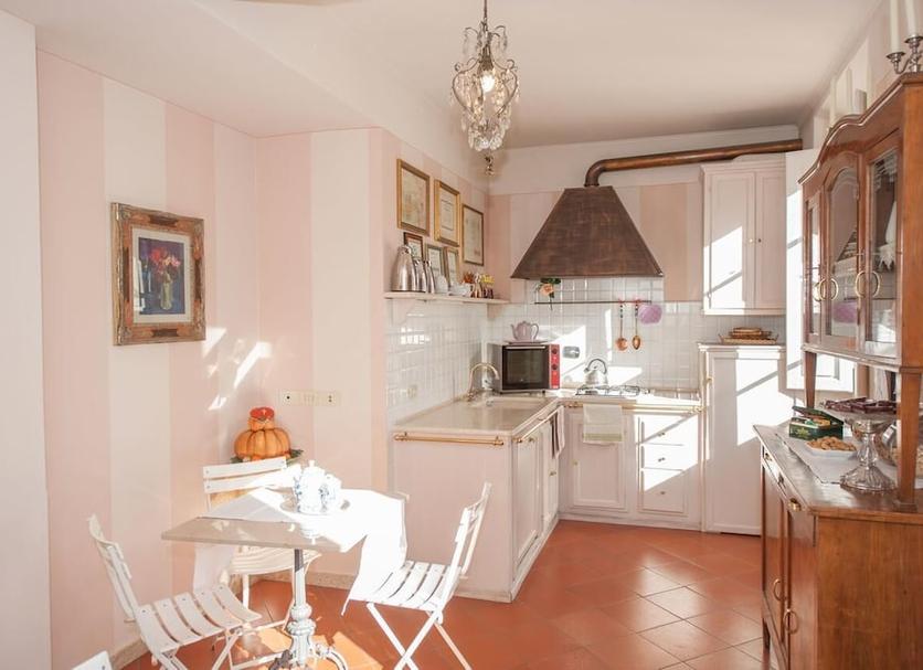 Cucina Foto