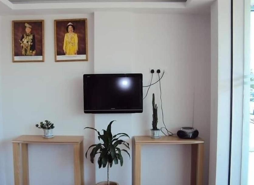 Dotazioni in camera Foto