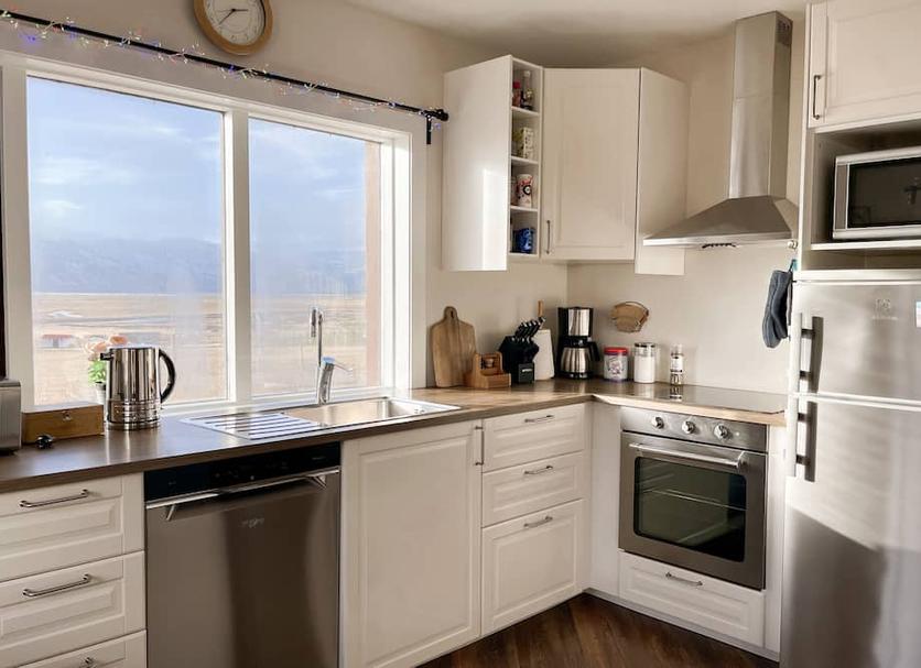 Cucina Foto