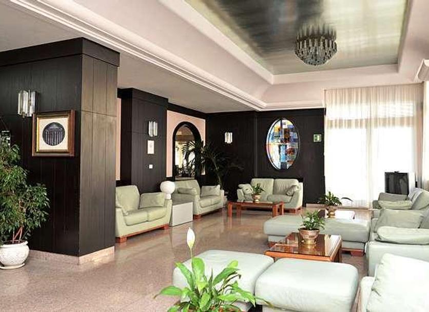 Ingresso Foto