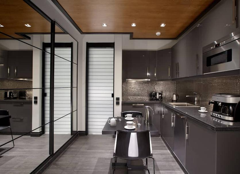 Cucina Foto