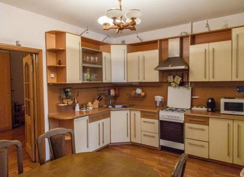 Cucina Foto