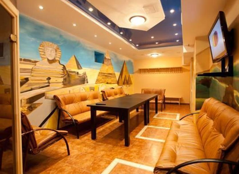 Ingresso Foto