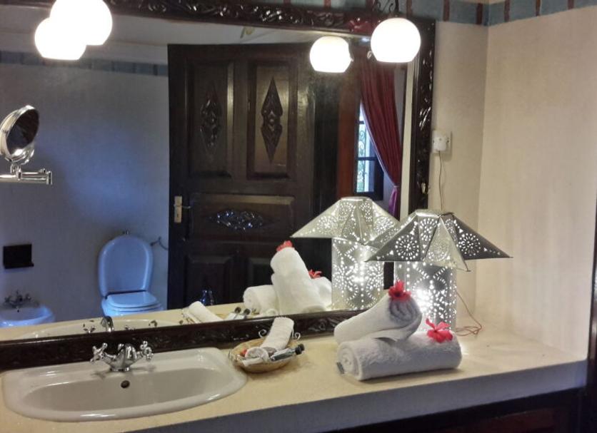 Bagno Foto