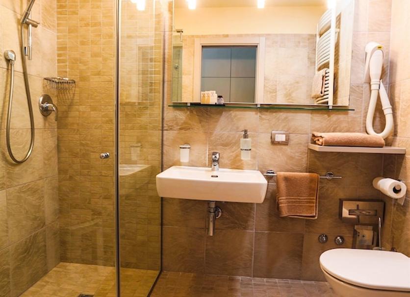 Bagno Foto