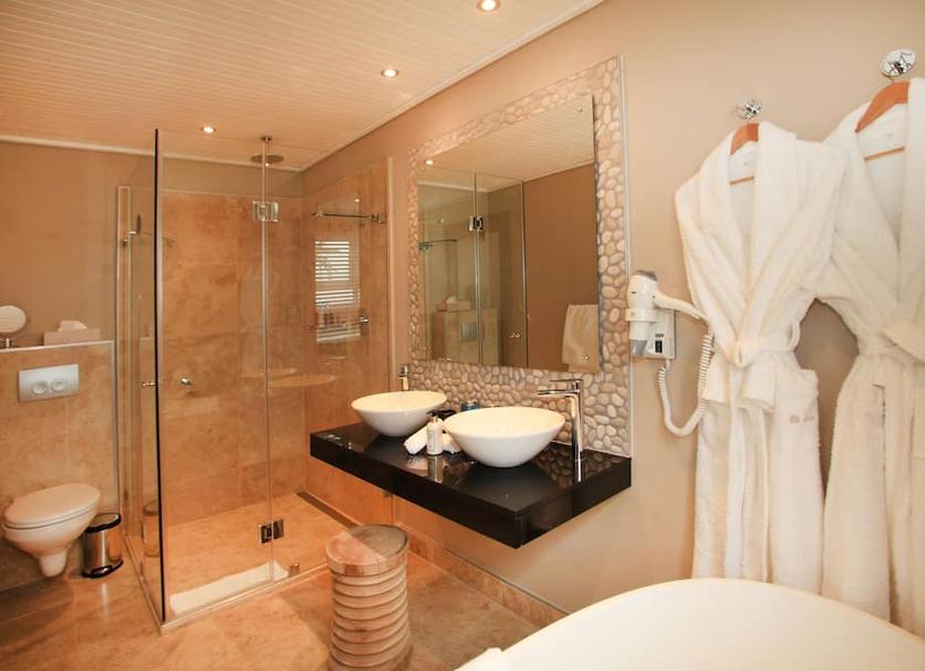 Bagno Foto