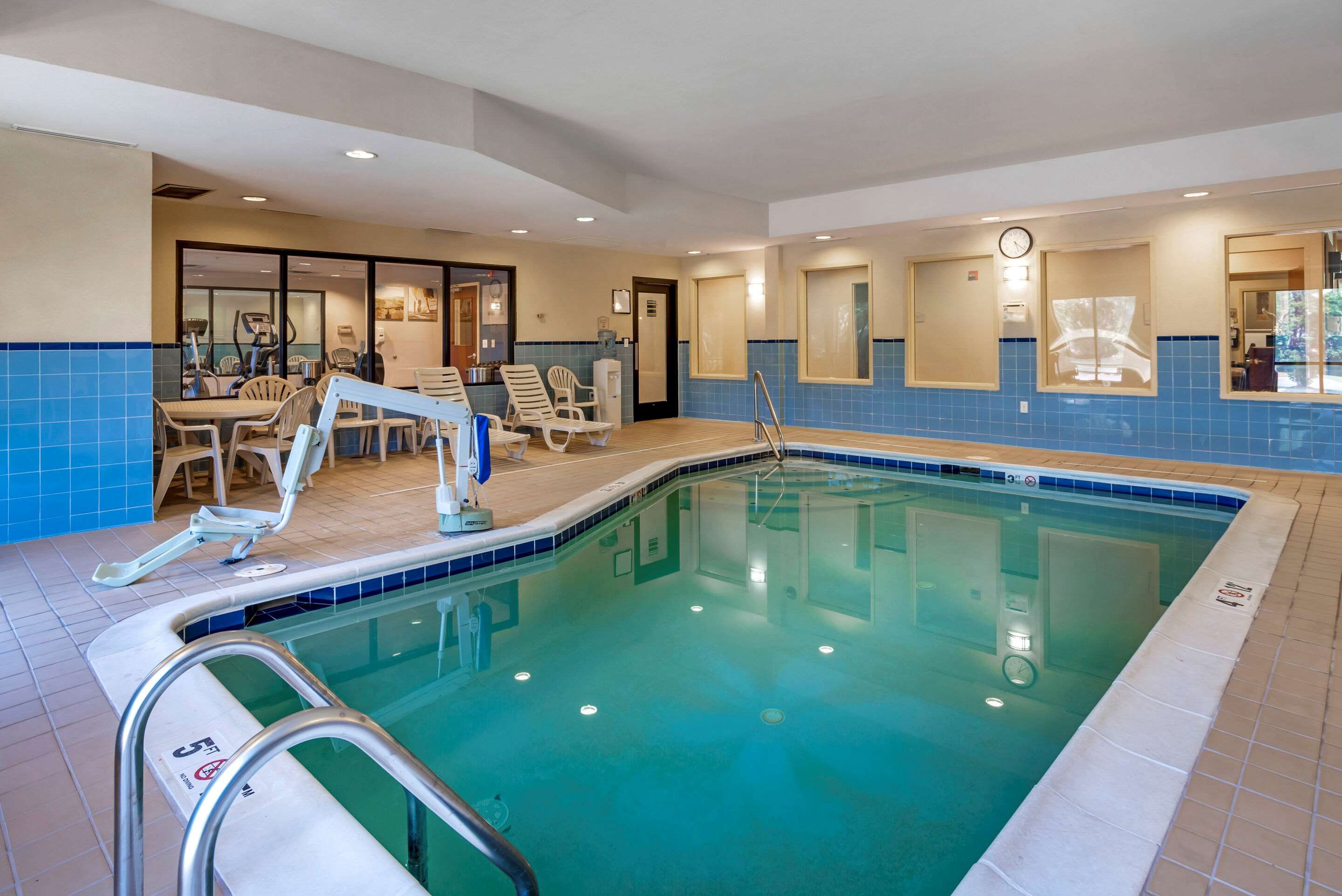 Piscina