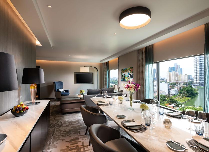 Sala pranzo Foto