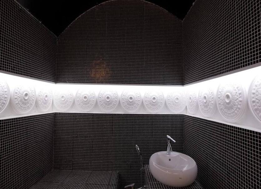 Bagno Foto