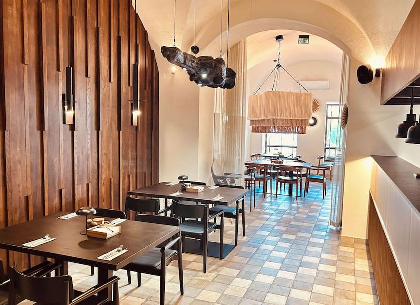 Ristorante Foto