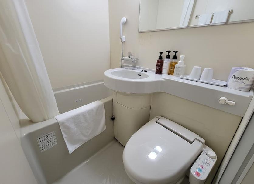 Bagno Foto