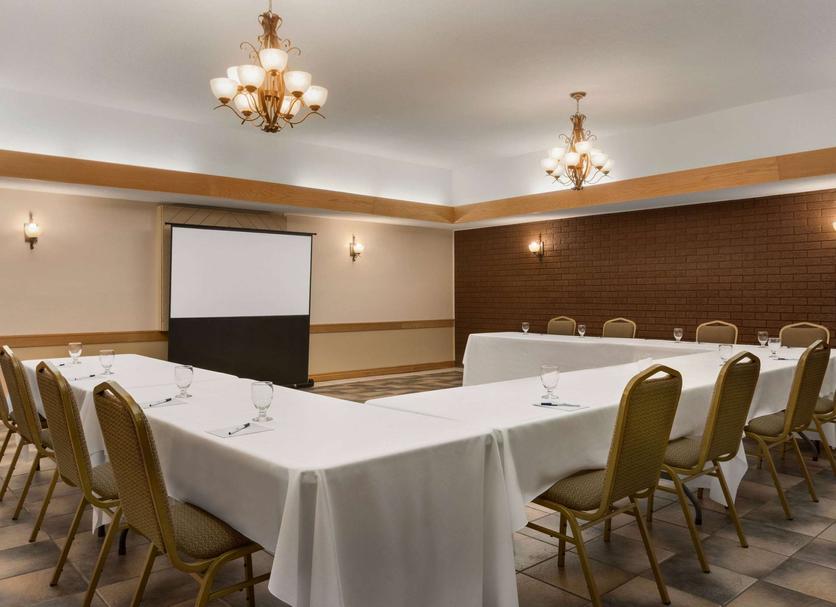 Sala conferenze Foto
