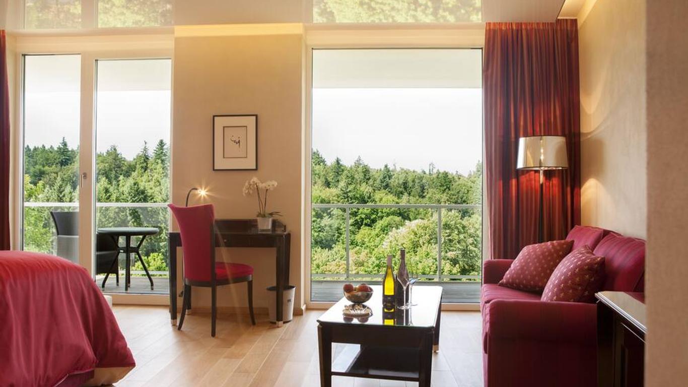 Schwitzer's Hotel am Park