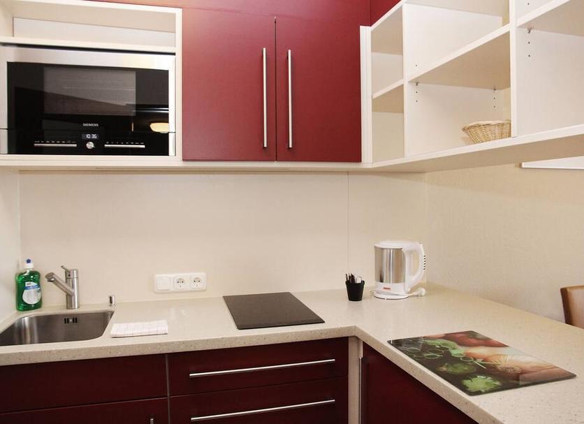 Cucina Foto