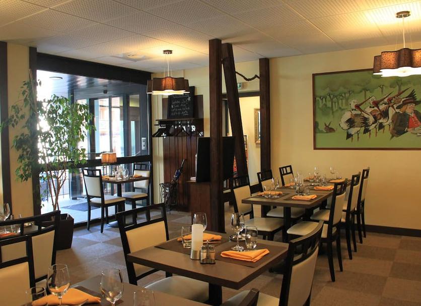 Ristorante Foto