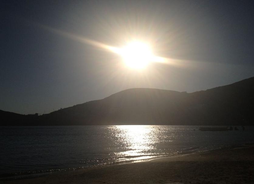 Spiaggia Foto