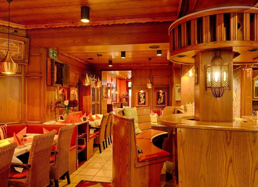 Ristorante Foto
