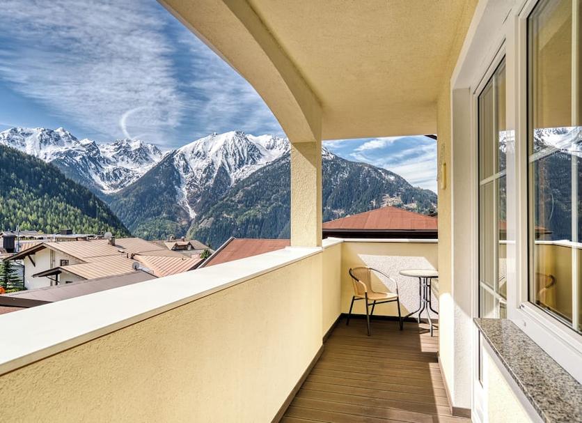 Balcone Foto