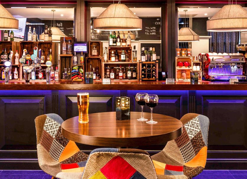 Bar Foto