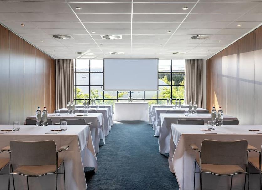 Sala conferenze Foto