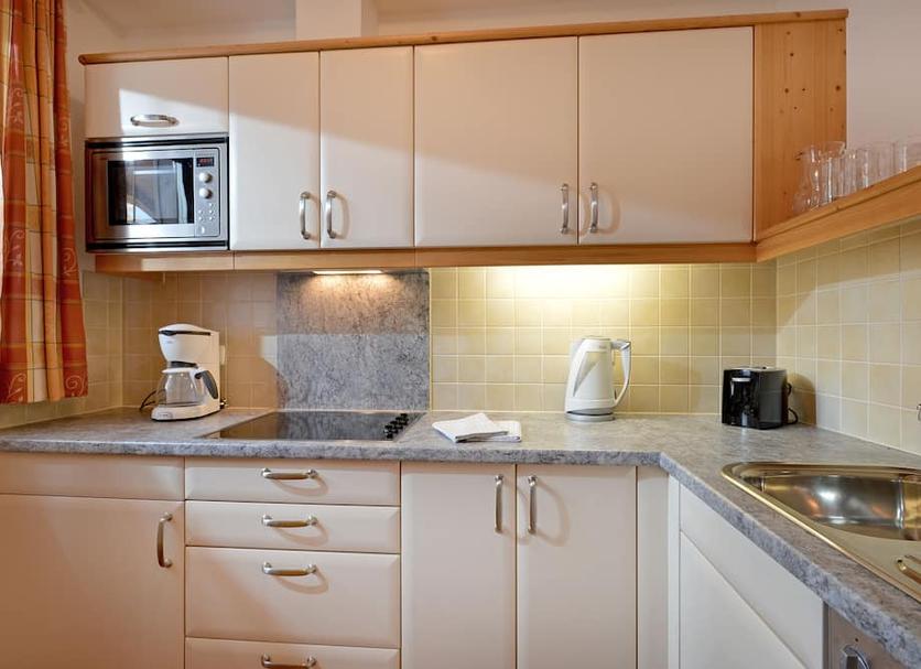 Cucina Foto