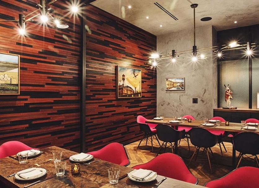 Ristorante Foto