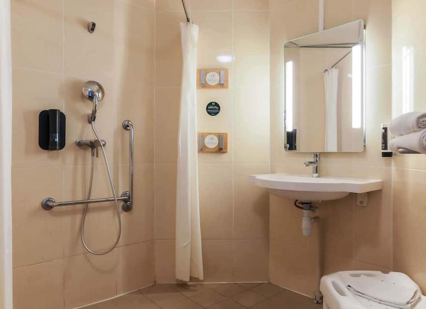 Bagno Foto