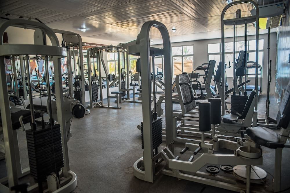 Palestra