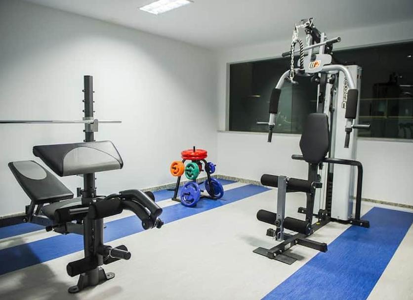 Palestra Foto