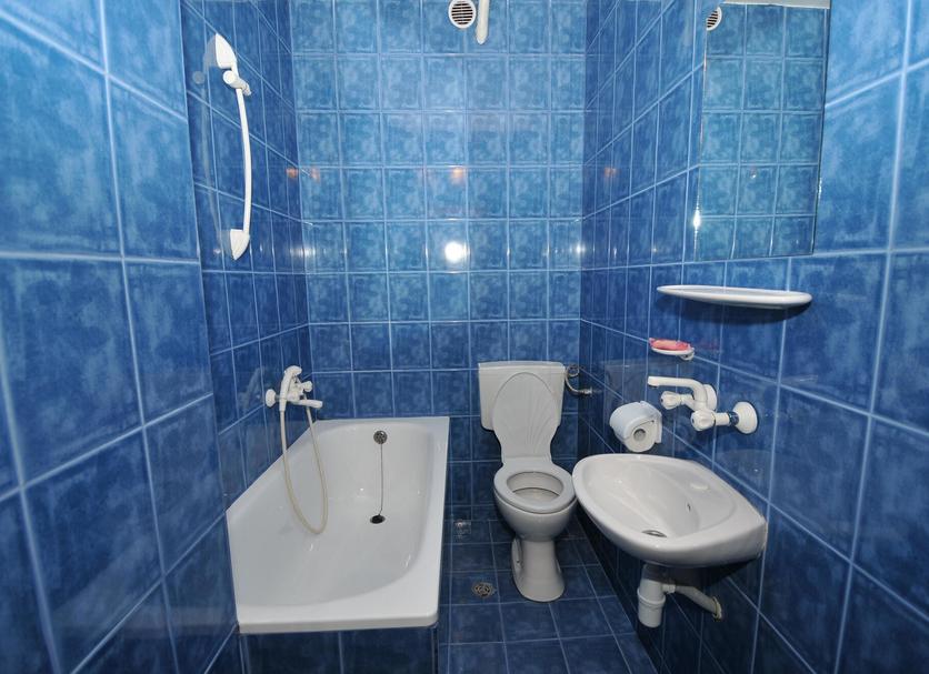 Bagno Foto