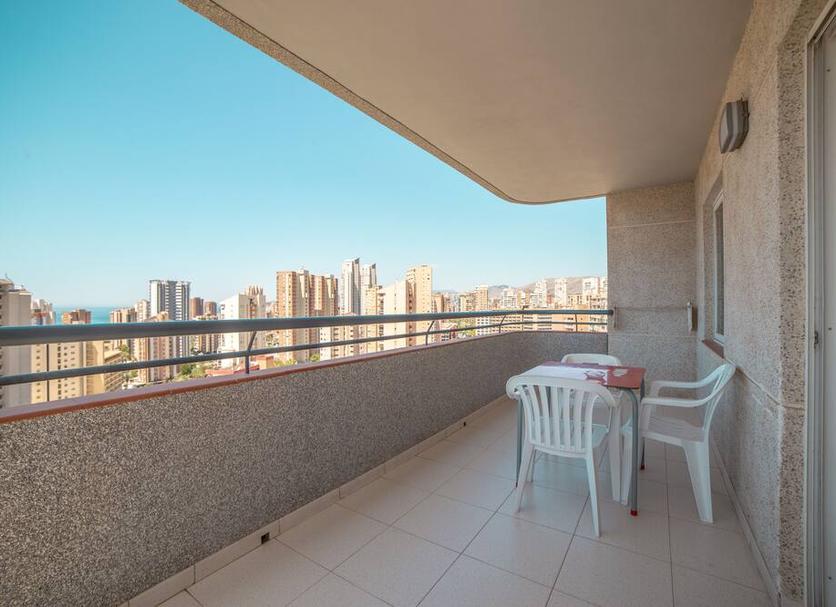 Balcone Foto