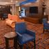 Area lounge