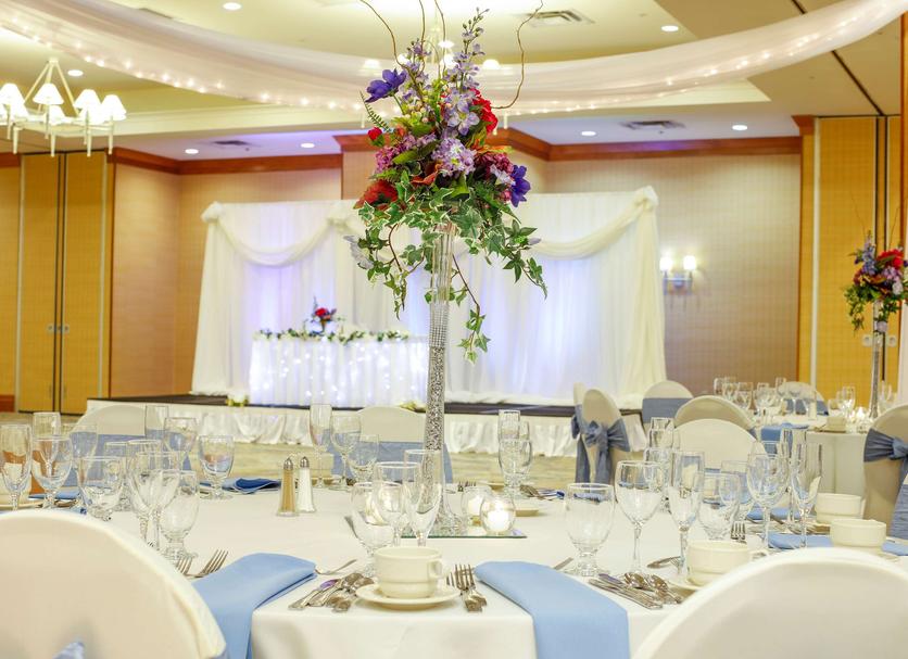 Sala ricevimenti Foto