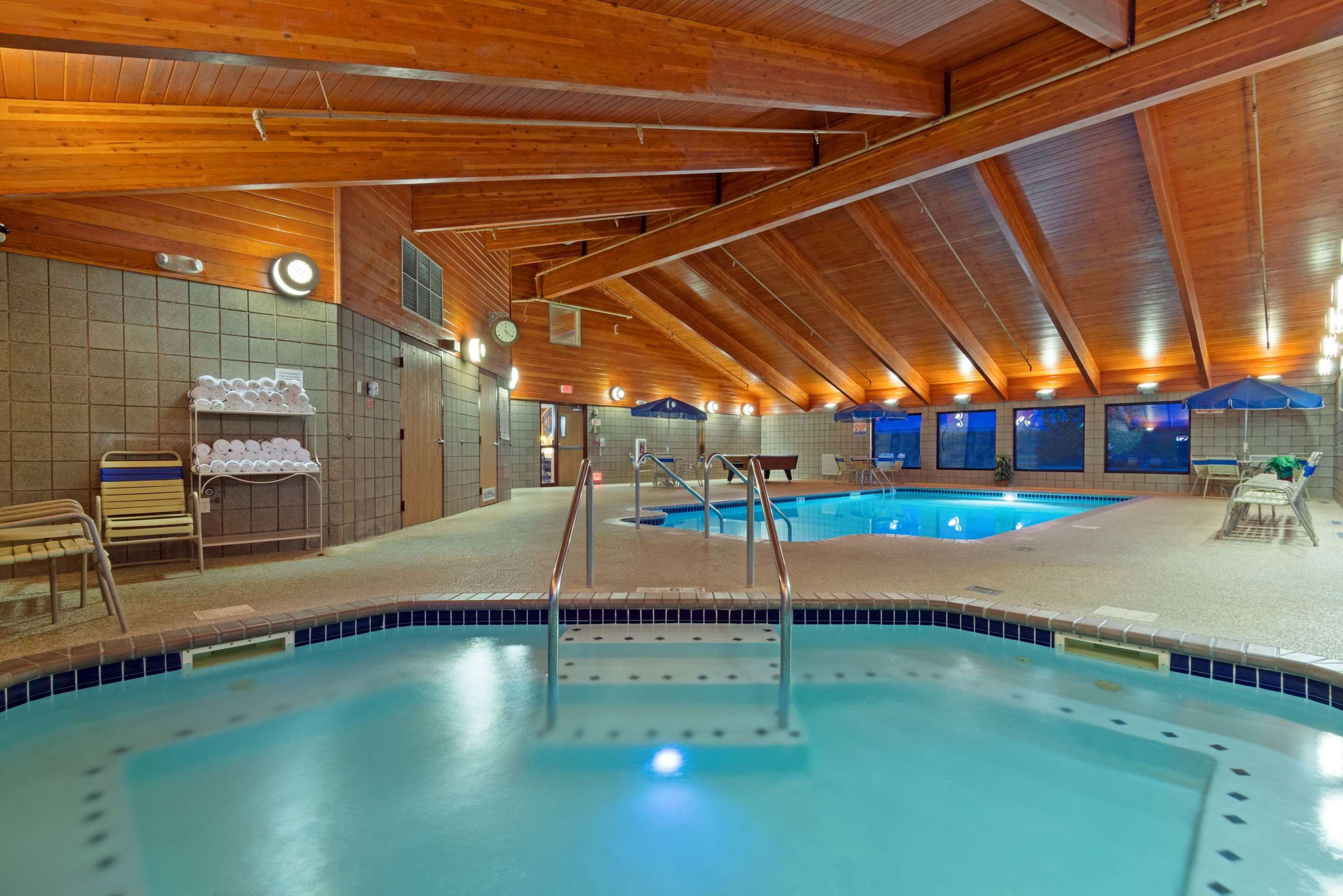 Piscina