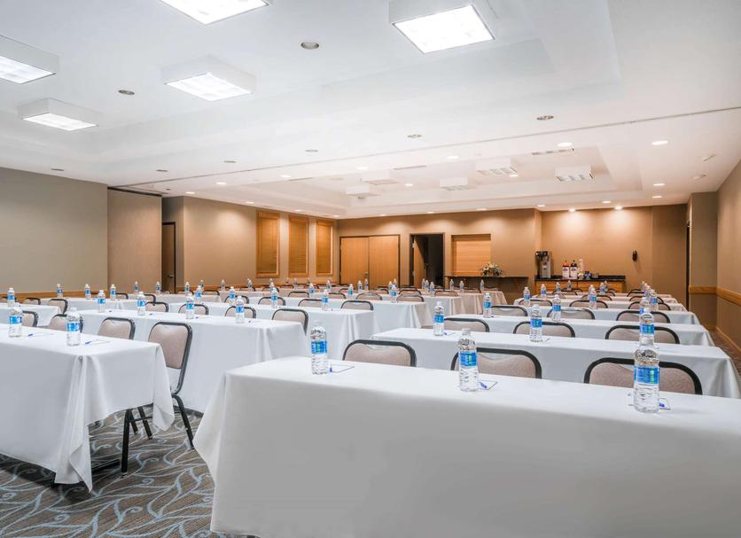Sala conferenze Foto