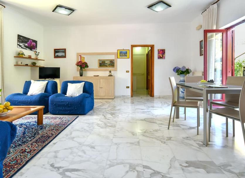 Soggiorno Foto