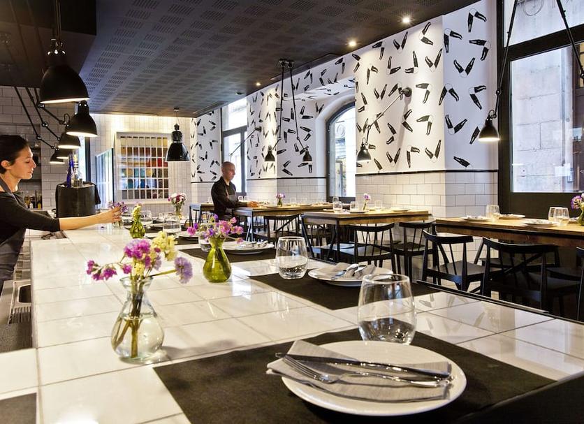 Ristorante Foto