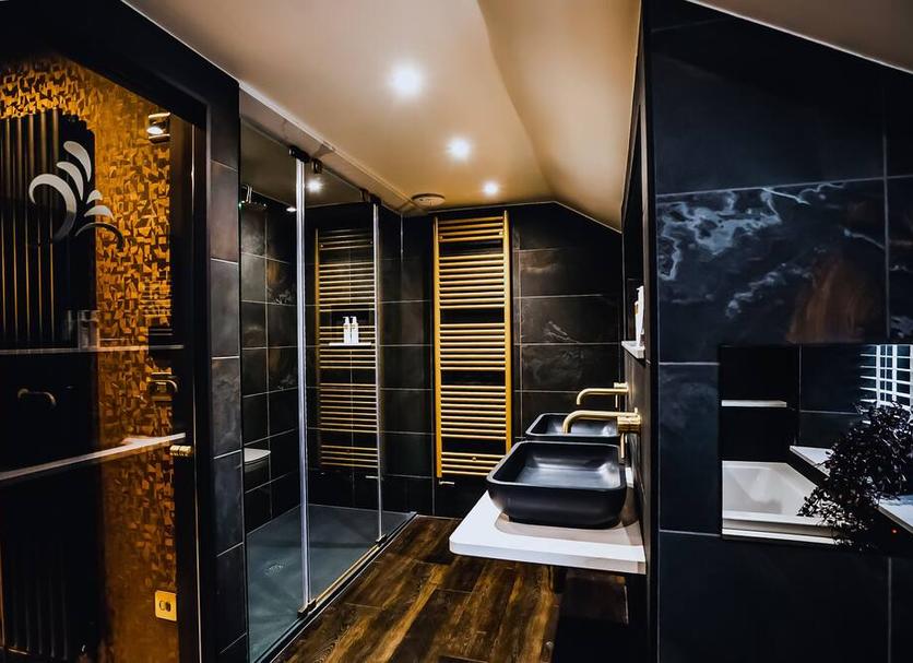 Bagno Foto
