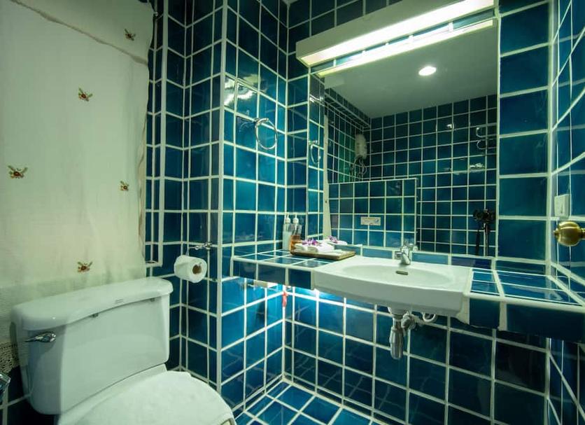 Bagno Foto